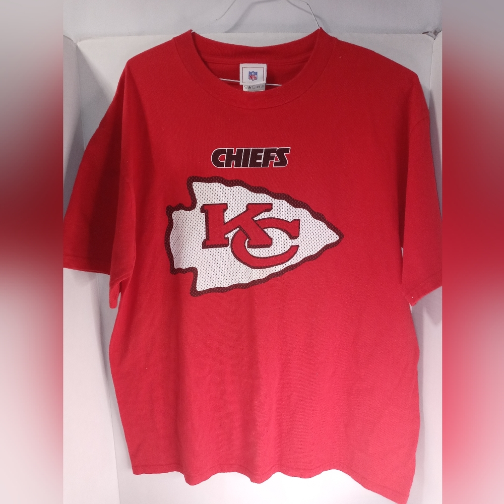 Kansas City Chiefs T Shirt
